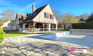 Maison 7 Pièces 195 m² à vendre à Ablis (78660)