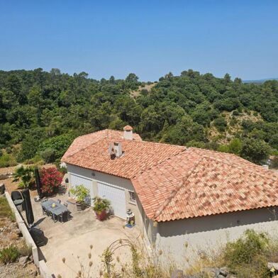 Maison 5 pièces 460000 €