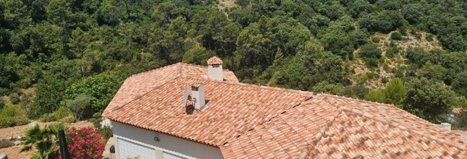 Maison 5 Pièces 140 m² à vendre à Vidauban (83550)