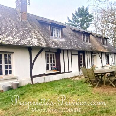 Maison 6 pièces 165000 €