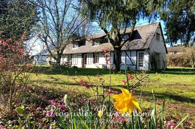 Maison 6 pièces 165000 €