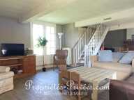 Maison à rénover - 4 chambres - MESNILS-SUR-ITON (27) — photo 4