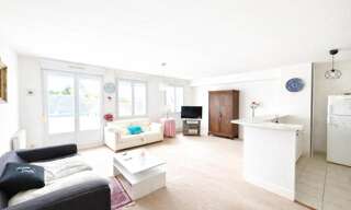 Appartement 2 Pièces 60 m² à vendre à Villers-Cotterêts (02600)