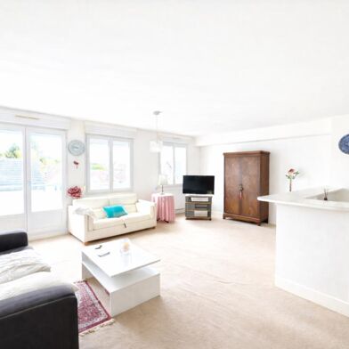 Appartement 2 pièces 138000 €