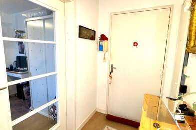 Appartement 2 pièces 134000 €