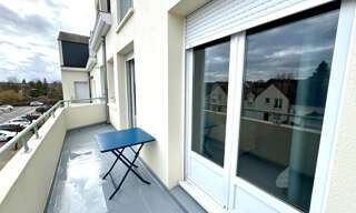 Appartement 2 Pièces 60 m² à vendre à Villers-Cotterêts (02600)