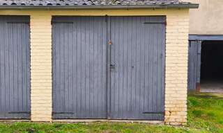 Garage  14 m² à vendre à Montivilliers (76290)