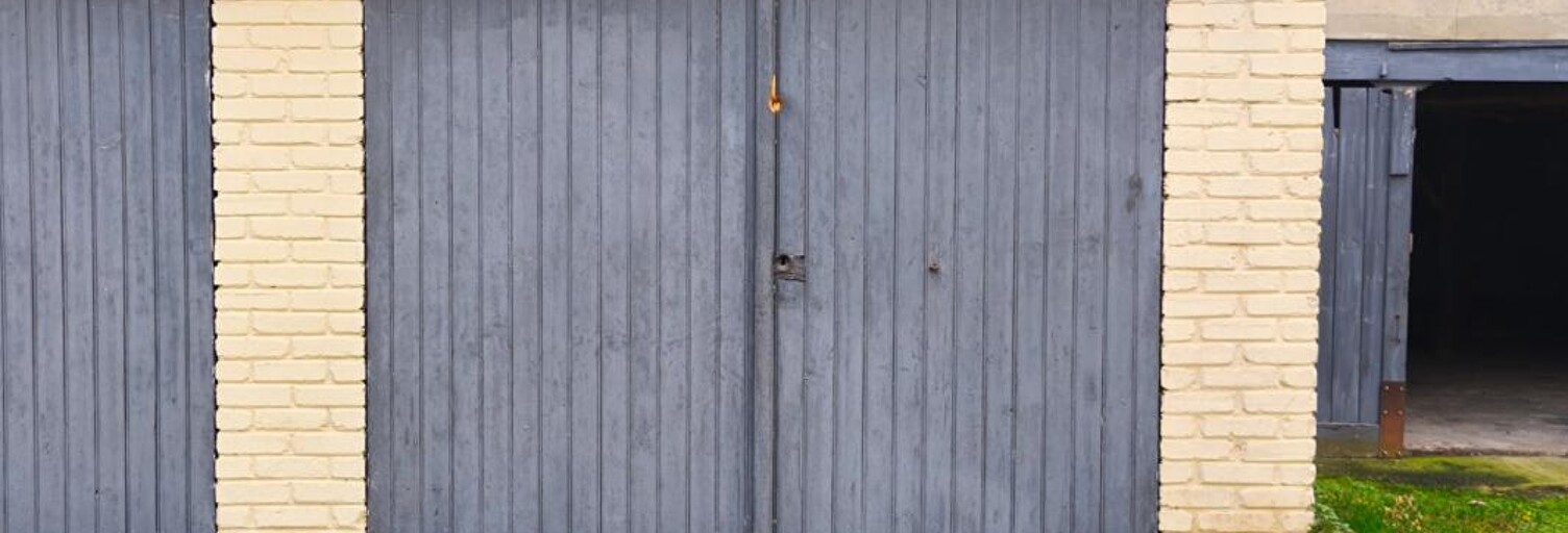 Garage  14 m² à vendre à Montivilliers (76290)