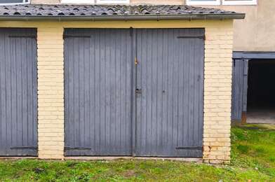 Garage  23000 €