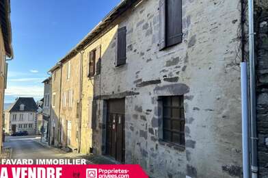 Maison 4 pièces 132500 €