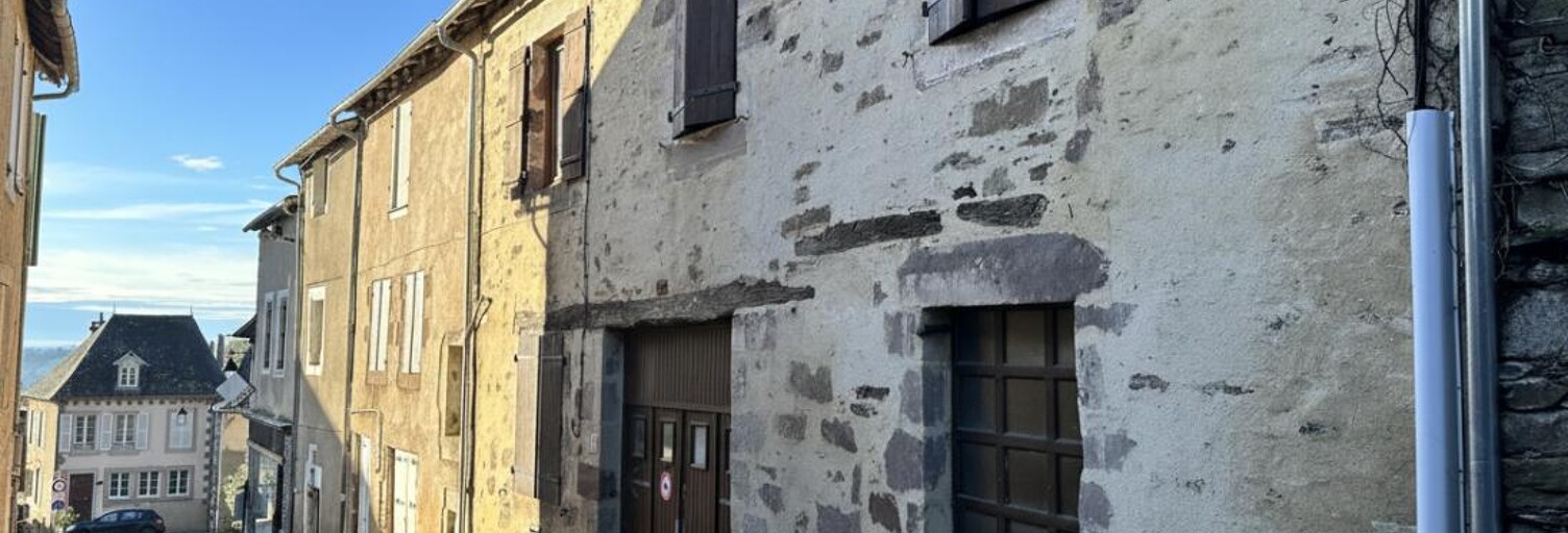 Maison 4 Pièces 130 m² à vendre à Voutezac (19130)