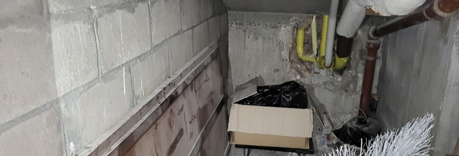 Commerce  4 m² à vendre à Paris 20 (75020)