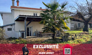 Maison 4 Pièces 109 m² à vendre à Vienne (38200)