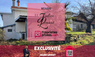 Maison 4 Pièces 109 m² à vendre à Vienne (38200)