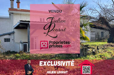 Maison 4 pièces 310000 €