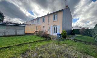 Maison 5 Pièces 78 m² à vendre à Rezé (44400)