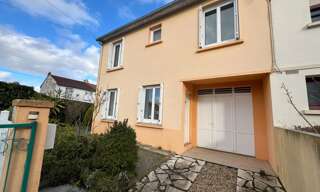 Maison 5 Pièces 78 m² à vendre à Rezé (44400)