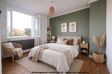 Maison 5 pièces 279000 €