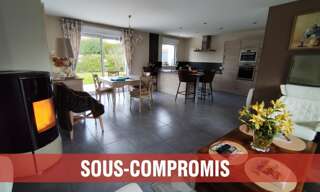 Maison 5 Pièces 100 m² à vendre à Bailleul-Sir-Berthoult (62580)