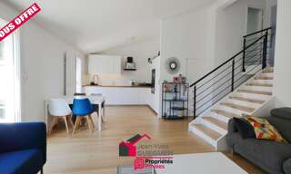 Maison 4 Pièces 93 m² à vendre à Saint-Jean (31240)