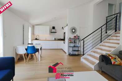 Maison 4 pièces 340000 €