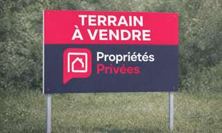 Terrain  989 m² à vendre à Grignols (33690)