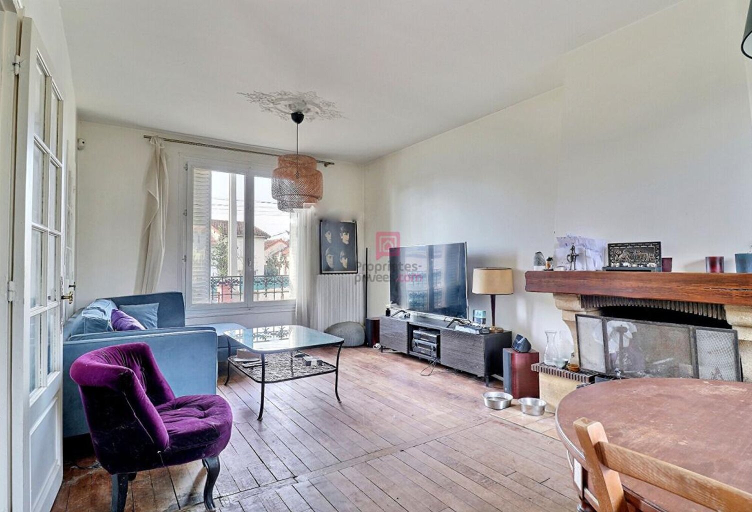 Maison Villeneuve Saint Georges 5 pièce(s) 82 m2 — photo 1