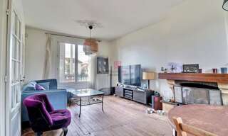 Maison 5 Pièces 82 m² à vendre à Villeneuve-Saint-Georges (94190)