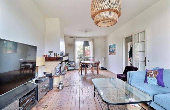 Maison Villeneuve Saint Georges 5 pièce(s) 82 m2 — photo 2