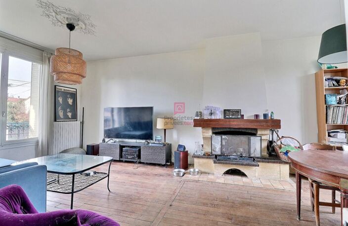 Maison Villeneuve Saint Georges 5 pièce(s) 82 m2 — photo 3