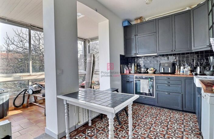 Maison Villeneuve Saint Georges 5 pièce(s) 82 m2 — photo 4
