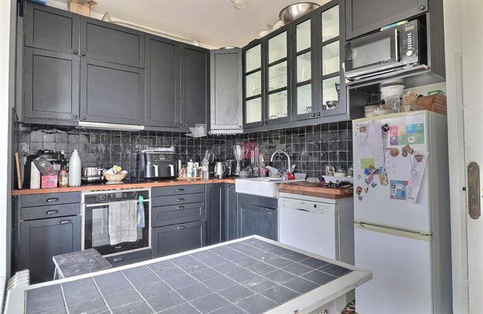 Maison Villeneuve Saint Georges 5 pièce(s) 82 m2 — photo 5
