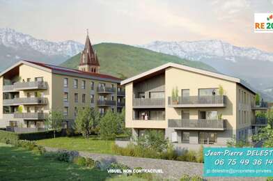 Appartement 4 pièces 365000 €