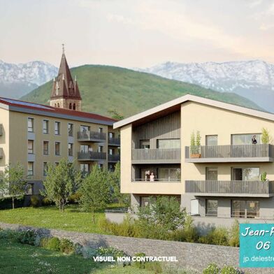 Appartement 4 pièces 365000 €