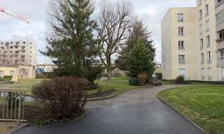 Appartement 4 Pièces 83 m² à vendre à Dijon (21000)