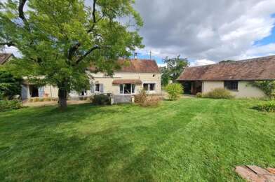 Maison 7 pièces 299000 €