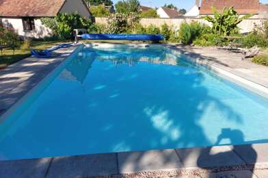 Maison 7 pièces 299000 €