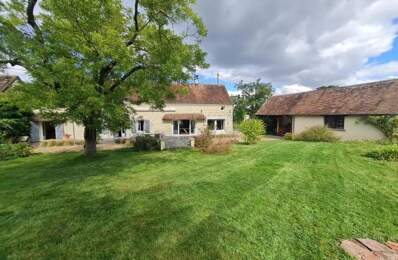 vallée de Ronsard, Longère de charme avec piscine, ancienne dépendance de manoir — photo du bien