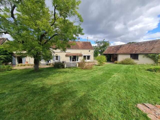 vallée de Ronsard, Longère de charme avec piscine, ancienne dépendance de manoir — photo du bien