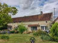 vallée de Ronsard, Longère de charme avec piscine, ancienne dépendance de manoir — photo 3