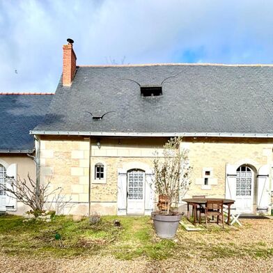 Maison 7 pièces 385000 €