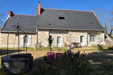 Maison 7 pièces 385000 €