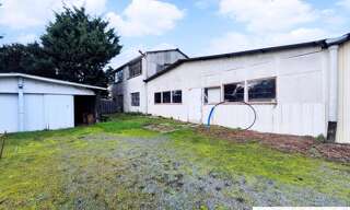 Terrain  528 m² à vendre à Loireauxence (44370)