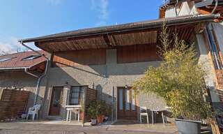 Maison 5 Pièces 91 m² à vendre à Annecy (74370)