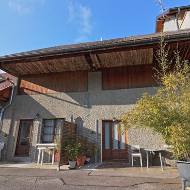 Maison 5 pièces 490000 €