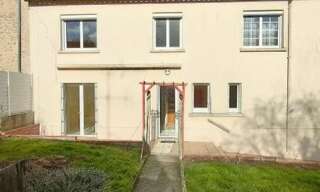 Maison 4 Pièces 89 m² à vendre à Mortagne-sur-Sèvre (85290)