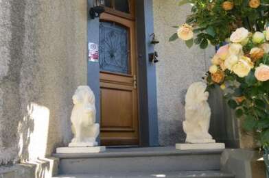 Maison 8 pièces 325200 €