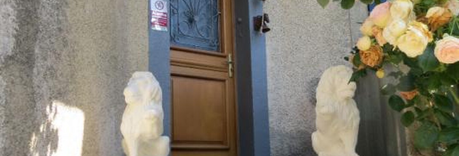 Maison 8 Pièces 162 m² à vendre à Fontenay-le-Comte (85200)