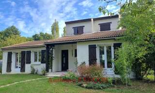 Maison 7 Pièces 162 m² à vendre à Landeronde (85150)