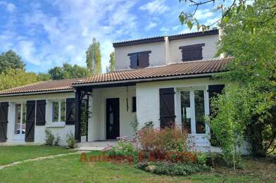 Maison 7 pièces 297000 €